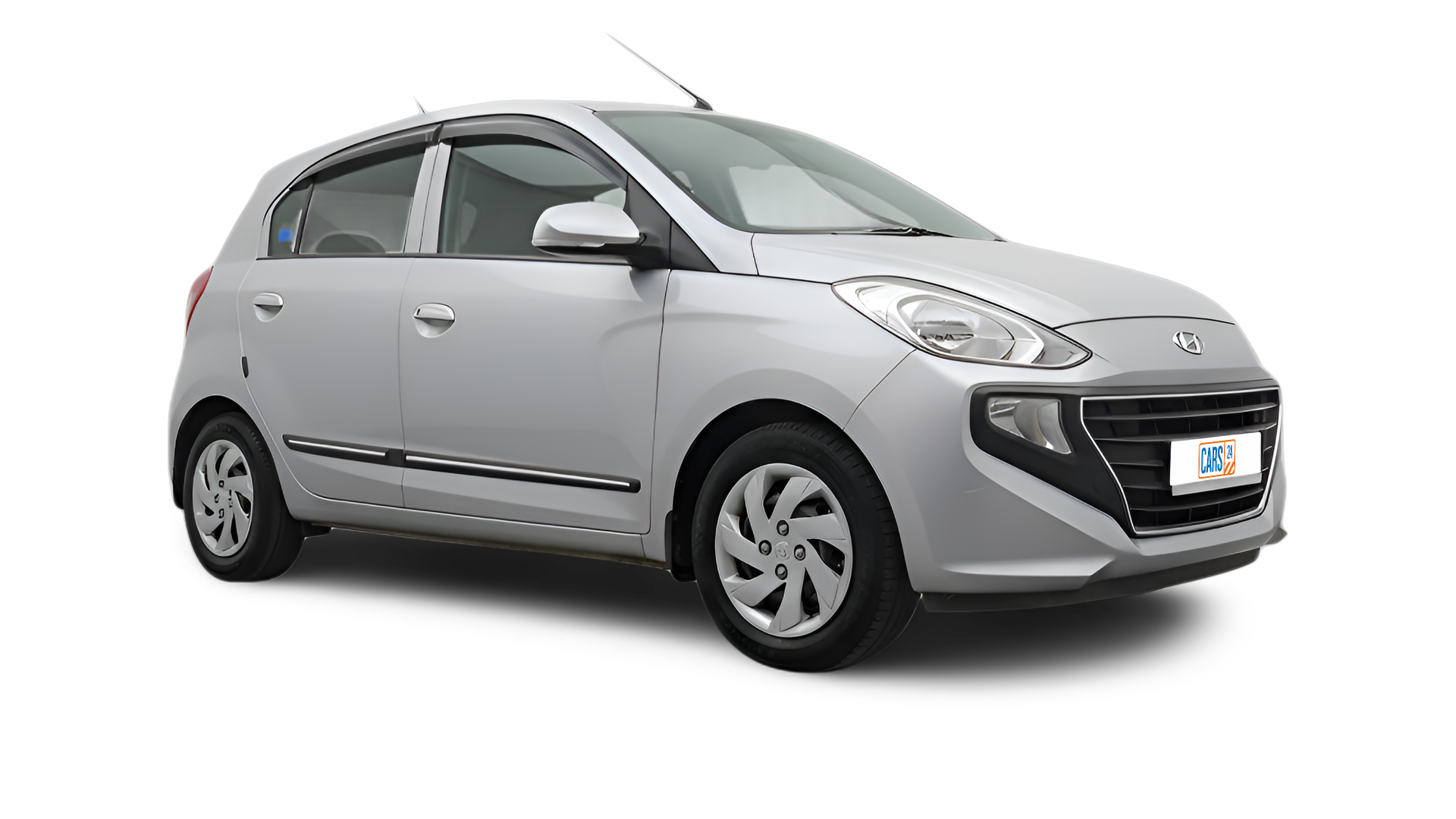 Hyundai NEW SANTRO-img